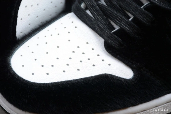 1 Jordan Air CD0461-007 Twist CD0461-007 (Panda) 0331